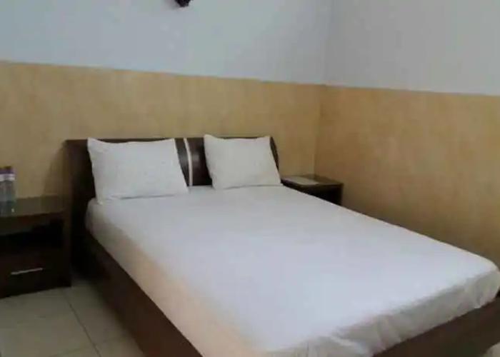 Hotel Cendrawasih