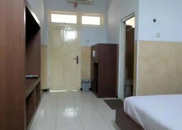 Hotel Cendrawasih