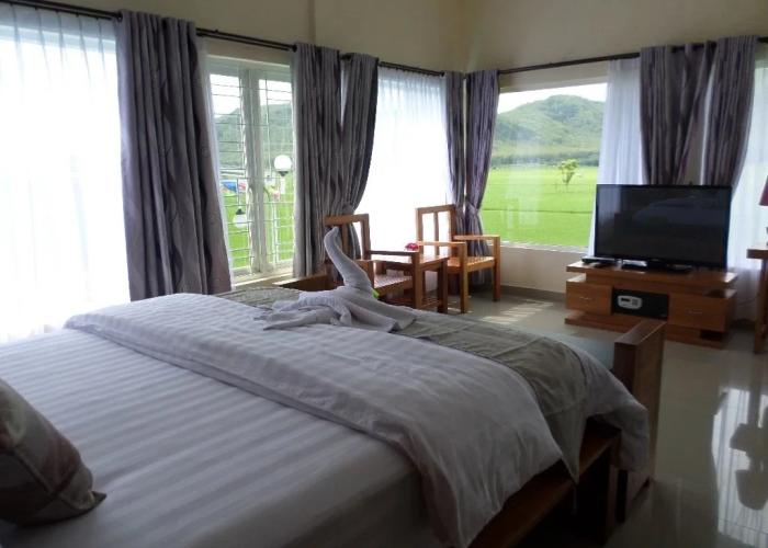 Ambulu Hotel