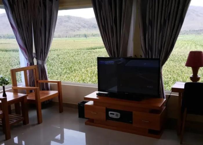 Ambulu Hotel