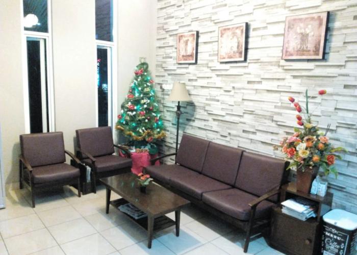 Ambulu Hotel