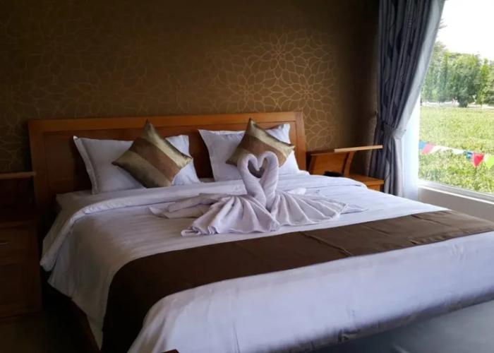 Ambulu Hotel