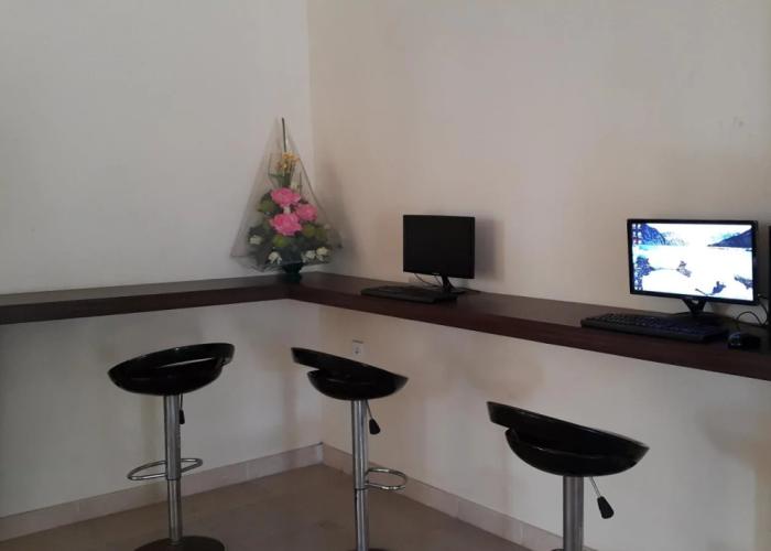 Ambulu Hotel