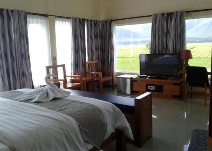 Ambulu Hotel