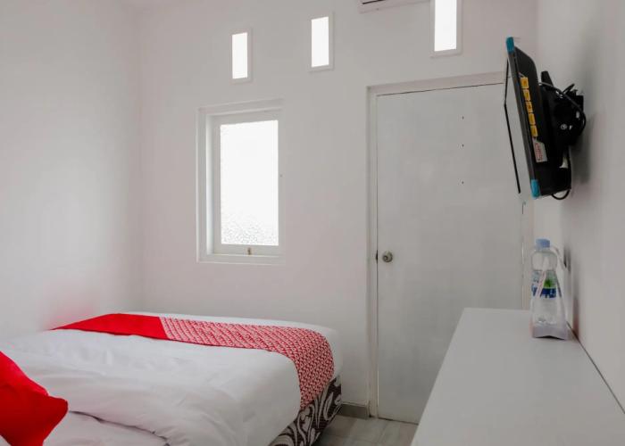 Super OYO Capital O 1176 J3 Residence Syariah