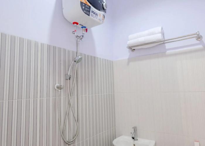 Super OYO Capital O 1176 J3 Residence Syariah