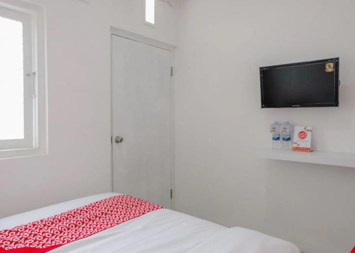Super OYO Capital O 1176 J3 Residence Syariah