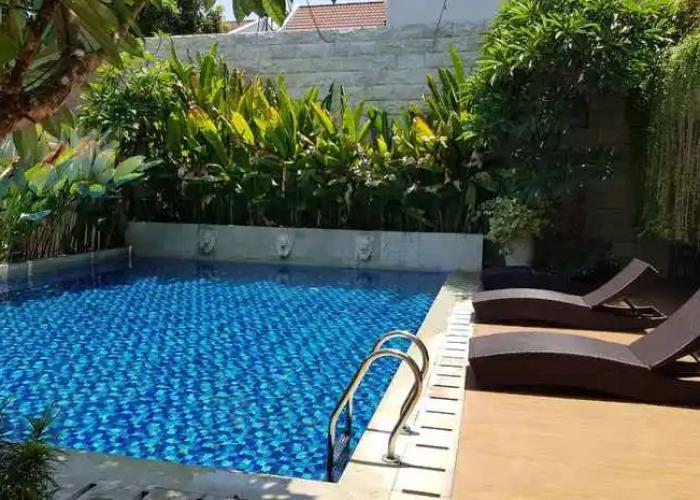 Kertanegara Homestay