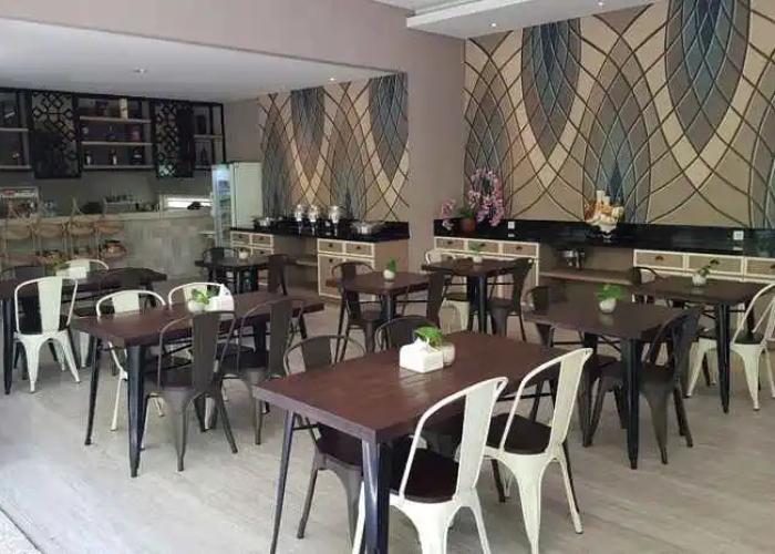 Kertanegara Homestay