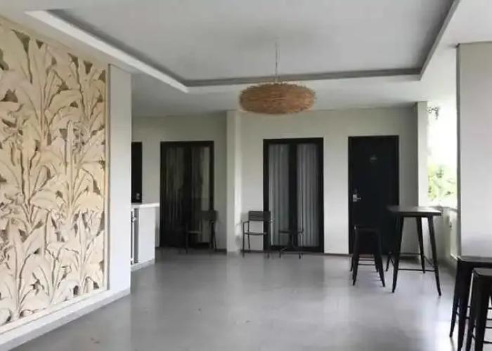 Kertanegara Homestay