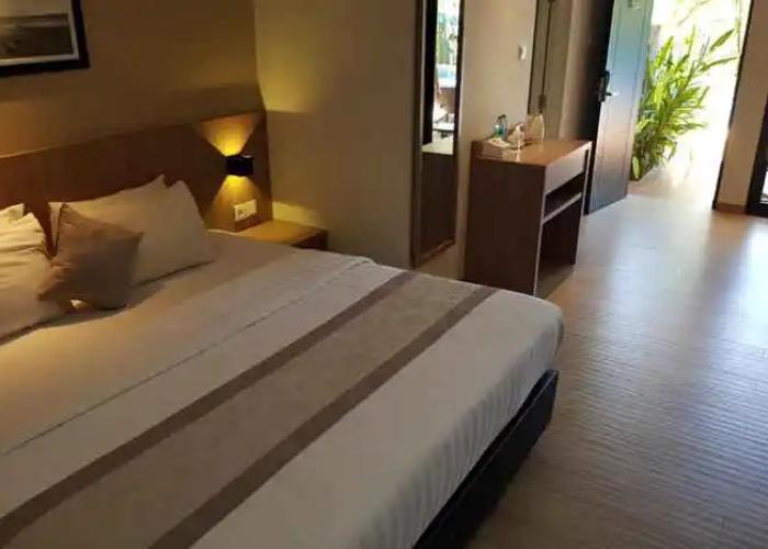 Kertanegara Homestay
