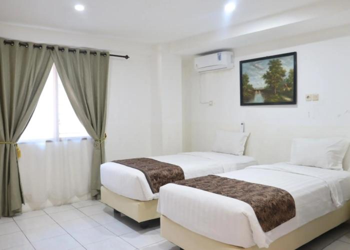 Netral Hotel