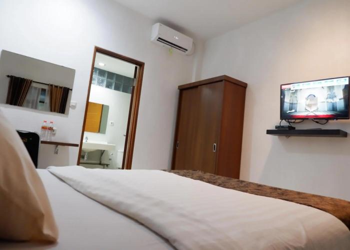 Netral Hotel