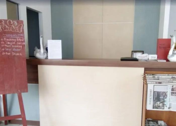 Netral Hotel