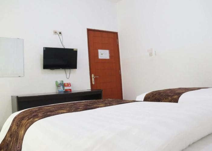 Netral Hotel