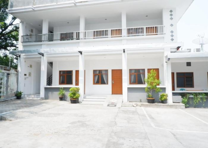 Netral Hotel