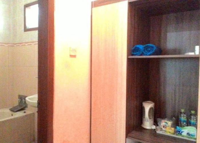 Hotel Surya Kertajaya