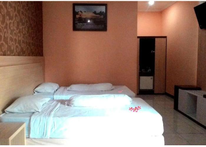 Hotel Surya Kertajaya