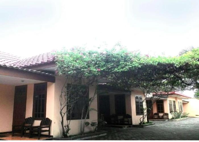 Hotel Surya Kertajaya