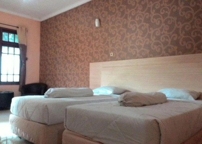 Hotel Surya Kertajaya