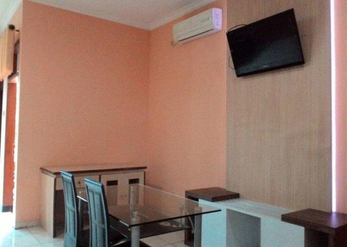 Hotel Surya Kertajaya