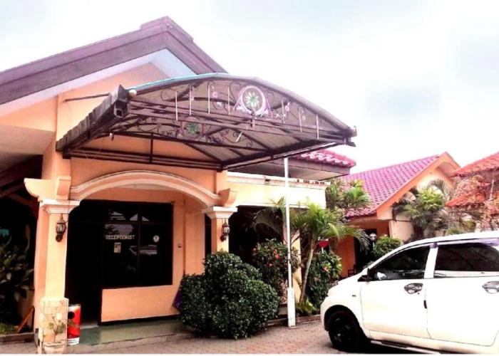 Hotel Surya Kertajaya