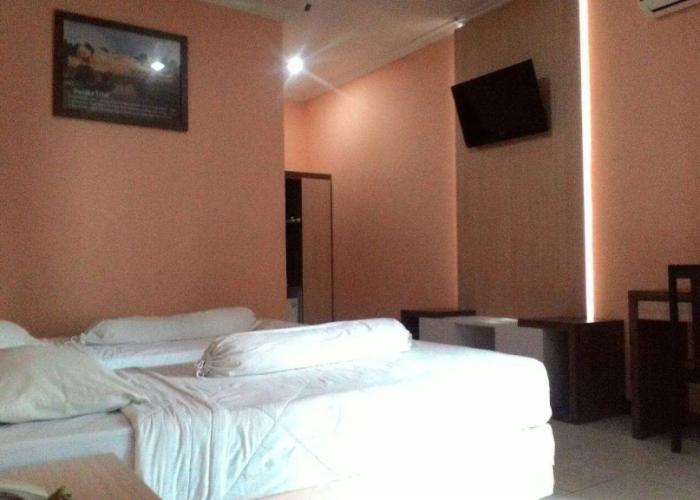 Hotel Surya Kertajaya