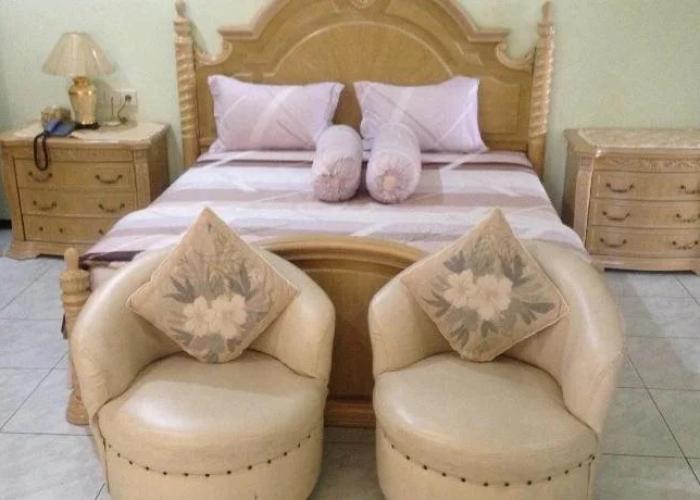 Cempaka Mas Hotel