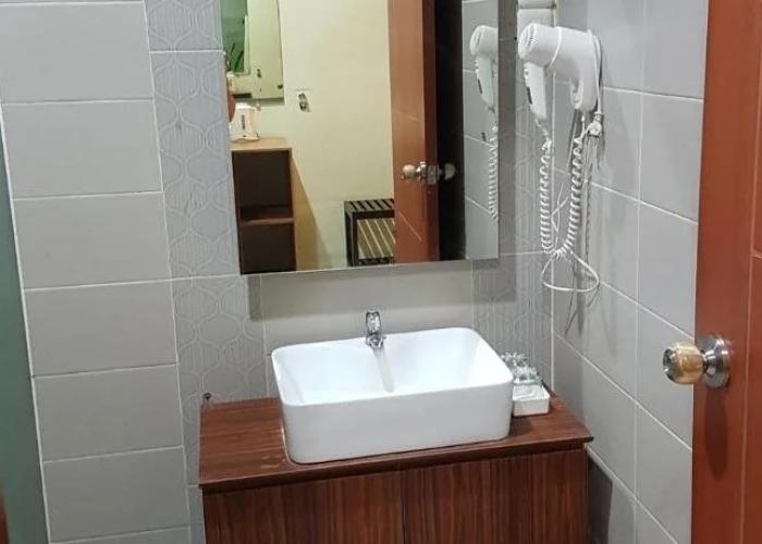 Cempaka Mas Hotel