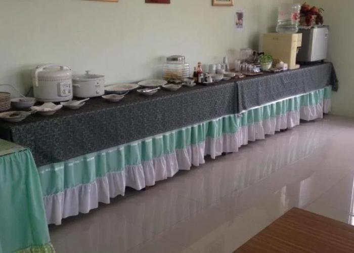 Cempaka Mas Hotel