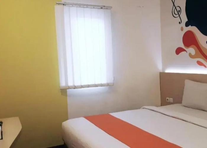 Green Red Hotel Syariah Jombang