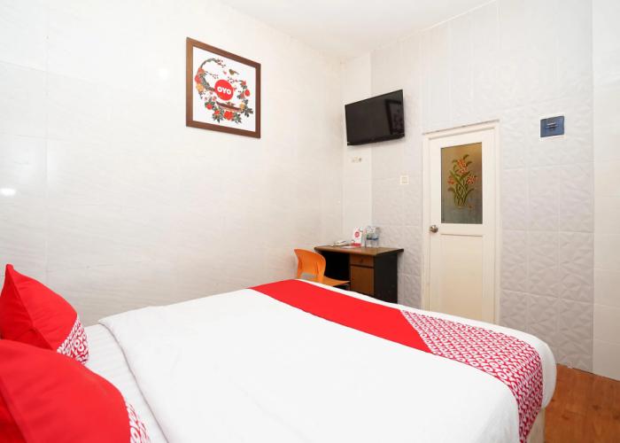 OYO 425 Mojokerto Guesthouse