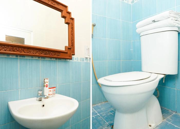 OYO 425 Mojokerto Guesthouse