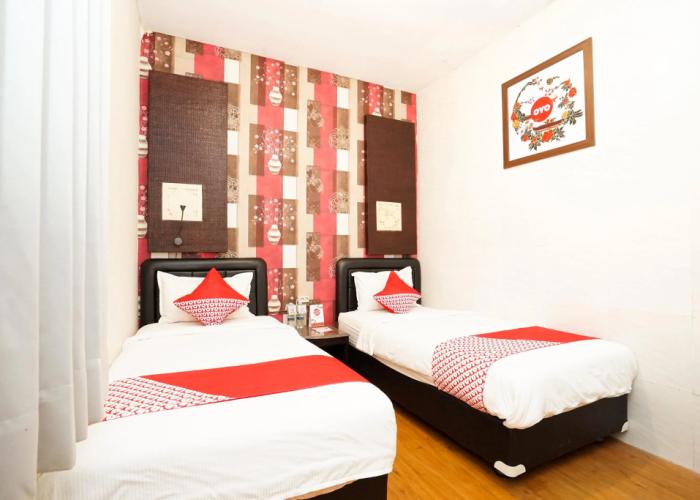 OYO 425 Mojokerto Guesthouse
