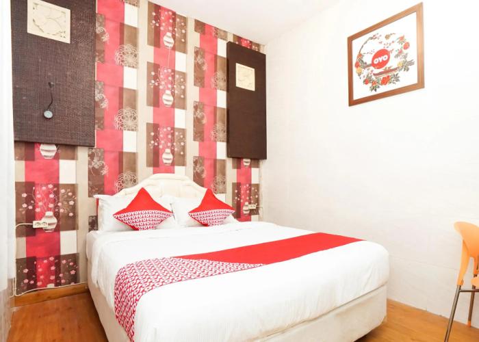 OYO 425 Mojokerto Guesthouse