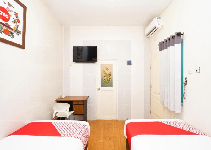 OYO 425 Mojokerto Guesthouse