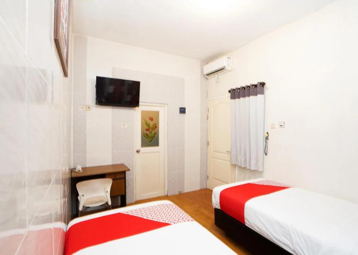 OYO 425 Mojokerto Guesthouse