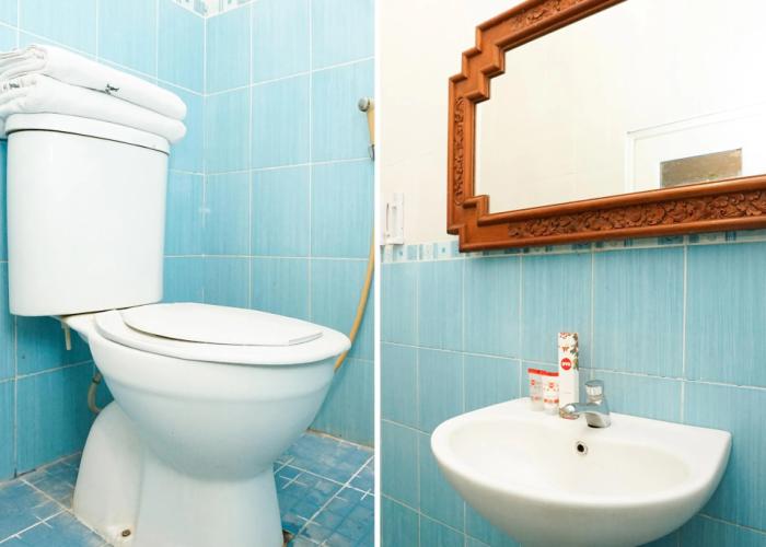 OYO 425 Mojokerto Guesthouse