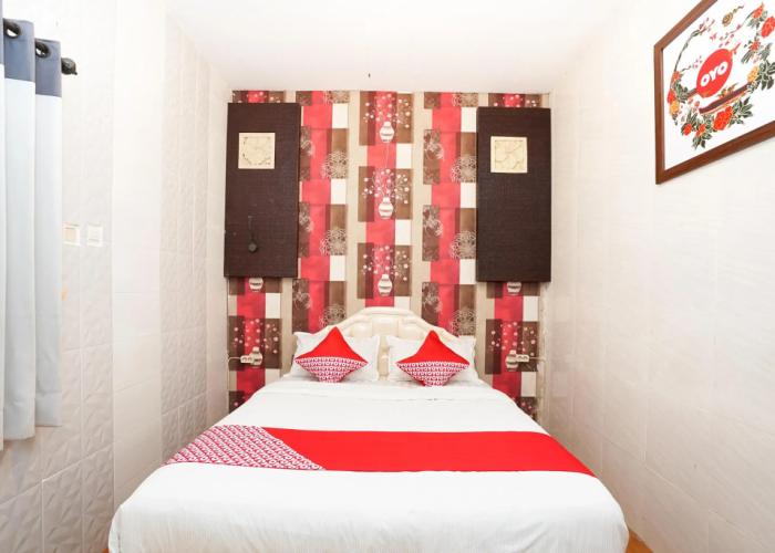 OYO 425 Mojokerto Guesthouse