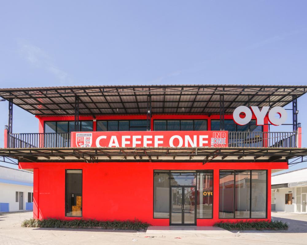 OYO 877 Bypass Town Square