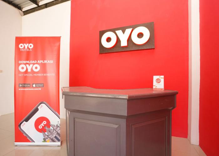 OYO 877 Bypass Town Square