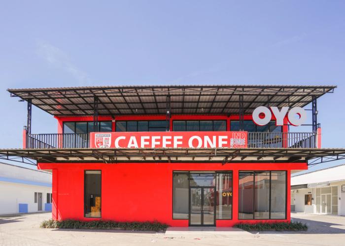 OYO 877 Bypass Town Square