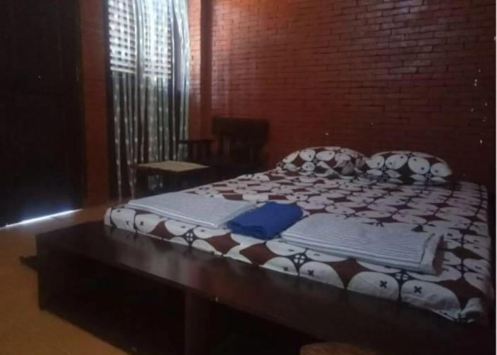 Majapahit Homestay by Bhagaskara