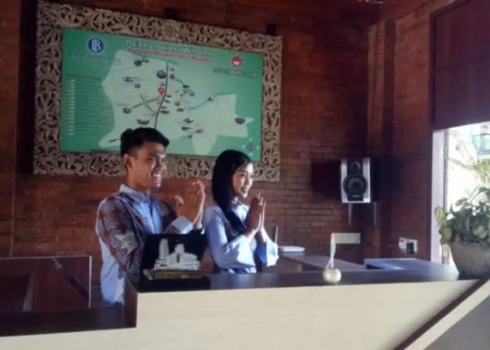 Majapahit Homestay by Bhagaskara