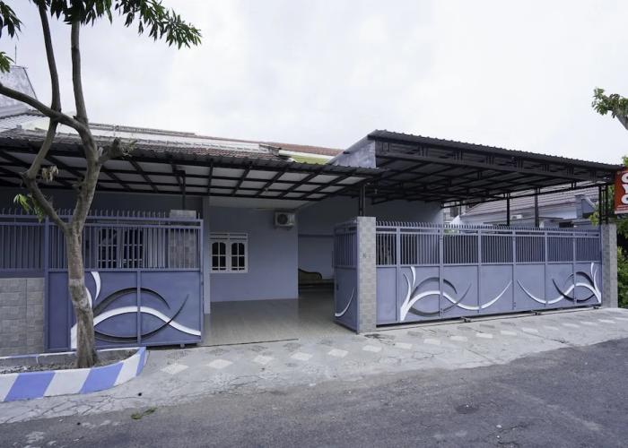 OYO 2663 Jombang Permai Syariah Residence