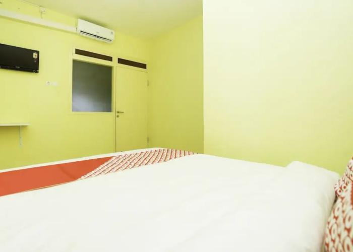 OYO 2663 Jombang Permai Syariah Residence