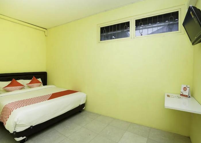 OYO 2663 Jombang Permai Syariah Residence