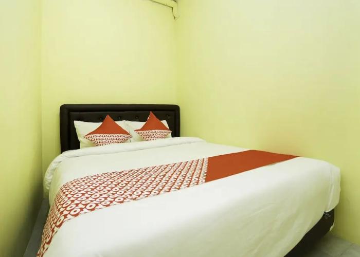 OYO 2663 Jombang Permai Syariah Residence