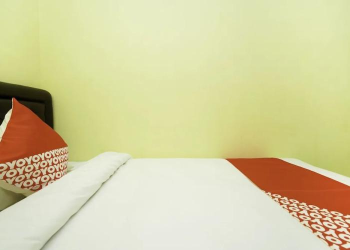 OYO 2663 Jombang Permai Syariah Residence