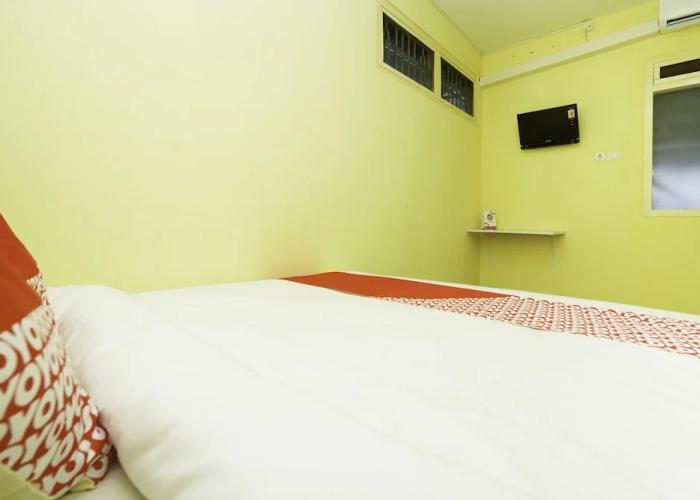 OYO 2663 Jombang Permai Syariah Residence